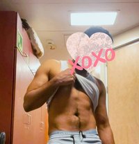 Asitha - 6 + The licking master - Acompañantes masculino in Colombo