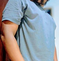 Asitha - for intimate private encounters - Male escort in Colombo