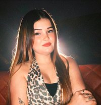 Asiya Goa - escort in Candolim, Goa