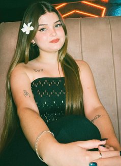 Asiya Goa - escort in Candolim, Goa Photo 2 of 6
