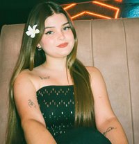 Asiya Goa - escort in Candolim, Goa