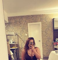 Asiya Goa - escort in Candolim, Goa