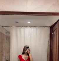 Asena - escort in Doha