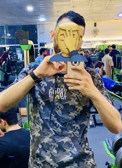 Asksafi - Male adult performer in Ajmān Photo 8 of 20