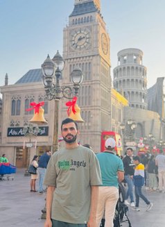 Asksafi - Male adult performer in Ajmān Photo 9 of 20