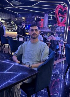 Asksafi - Male adult performer in Ajmān Photo 21 of 21