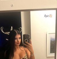 Askura - escort in İstanbul