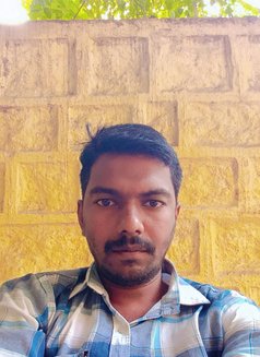 Aslam - Acompañantes masculino in Hyderabad Photo 1 of 1
