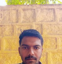 Aslam - Acompañantes masculino in Hyderabad