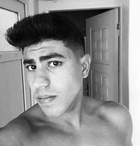 Aslan - Male escort in İstanbul