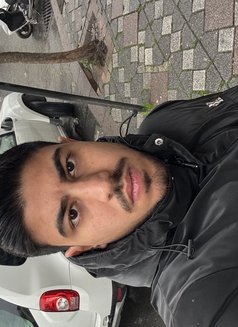 Aslan - Male escort in İstanbul Photo 5 of 6