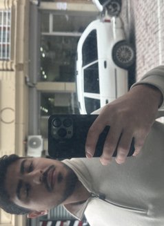Aslan - Male escort in İstanbul Photo 6 of 6