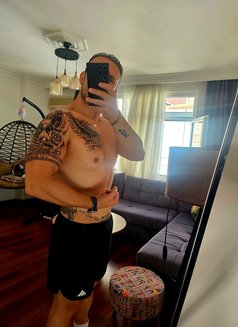 Aslanbey - Male escort in İstanbul Photo 13 of 13