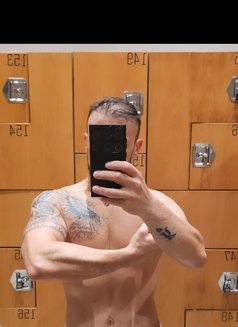 Aslanbey - Acompañantes masculino in İstanbul Photo 13 of 13