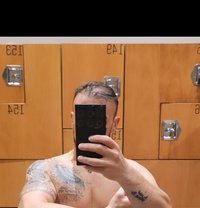Aslanbey - Male escort in Eskisehir Photo 12 of 12