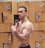 Aslanbey - Acompañantes masculino in İstanbul Photo 8 of 8