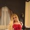 Aslı 🤍 23 🇹🇷 - Acompañantes transexual in Dubai