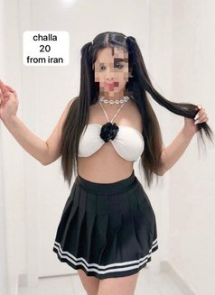 Asli & chala ( threessome) - escort in Muscat Photo 7 of 8