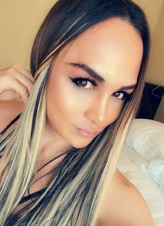 Aslı from Turkey 🇹🇷 - Transsexual escort in Dubai Photo 21 of 21