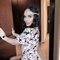Aslı from Turkey 🇹🇷 - Acompañantes transexual in Dubai