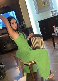 Aslı from Turkey 🇹🇷 - Acompañantes transexual in Dubai Photo 28 of 28