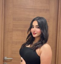 Asli new - escort in Muscat