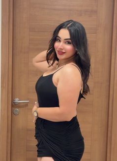 Asli new - escort in Muscat Photo 2 of 3
