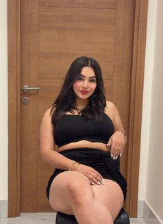 Asli new - escort in Muscat Photo 3 of 3