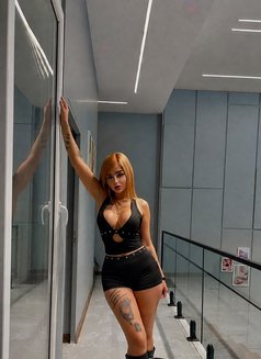 Asli new - escort in Muscat Photo 3 of 3
