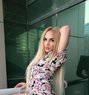 Eilish 🤍 23 - Transsexual escort in İstanbul Photo 15 of 22