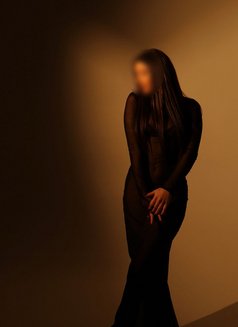 Asli - escort in Dubai Photo 7 of 22