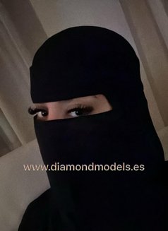 Asma a Real Arabic Xxl Natural Body - escort in Doha Photo 5 of 12