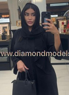 Asma a Real Arabic Xxl Natural Body - escort in Doha Photo 11 of 12
