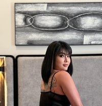Asma Professional massage with table - escort in Riyadh Photo 4 of 8