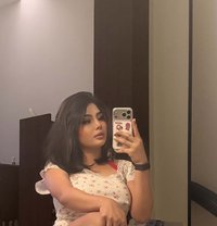 Asma good service - escort in Riyadh