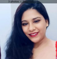 Asma Indian Indipendent Girls - puta in Dubai
