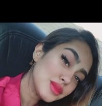 Asma Irani - escort in Muscat