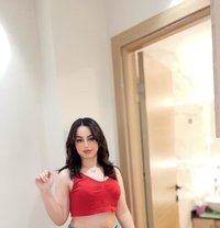 Asma - escort in İstanbul