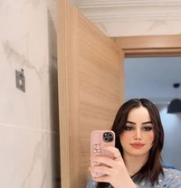 Asma - escort in İstanbul