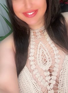 Asma new vip - escort in Muscat Photo 8 of 8