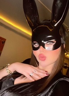 ASMA LAST DAY IN OMAN - escort in Muscat Photo 6 of 6