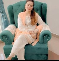 Asma - puta in Islamabad