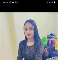 Asma Real Meet Cam Show - escort in Mumbai Photo 1 of 1