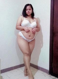 ASMA​ ​​Anal​sex​ Alkhwair​ now.​ - escort in Muscat Photo 6 of 6