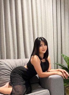 Asma sexy lady - puta in Riyadh Photo 1 of 4