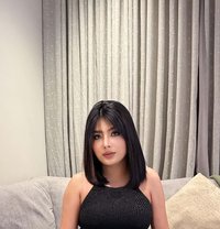 Asma sexy lady - puta in Riyadh