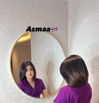 Asma Professional massage with table - escort in Riyadh Photo 9 of 9