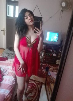 asmaa Ahmed - escort agency in Cairo Photo 2 of 5