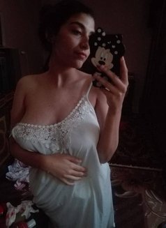 asmaa Ahmed - escort agency in Cairo Photo 3 of 5