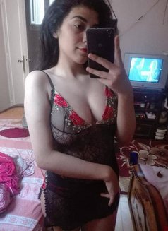 asmaa Ahmed - escort agency in Cairo Photo 4 of 5